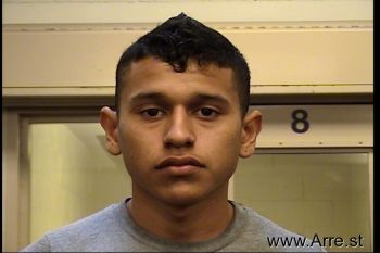 Raymundo  Hernandez Mugshot